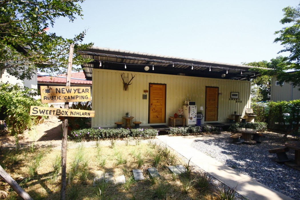 Sweet Box Bed And Breakfast 22/67
