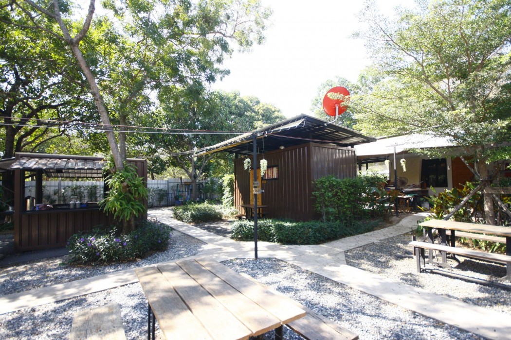 Sweet Box Bed And Breakfast 15/67