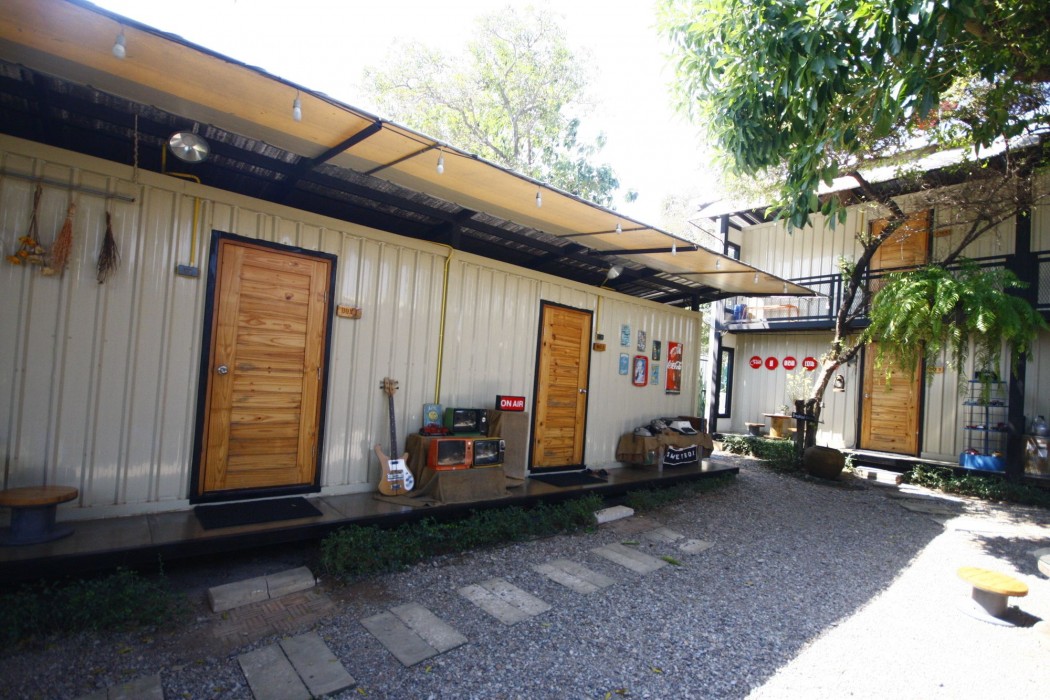 Sweet Box Bed And Breakfast 21/67