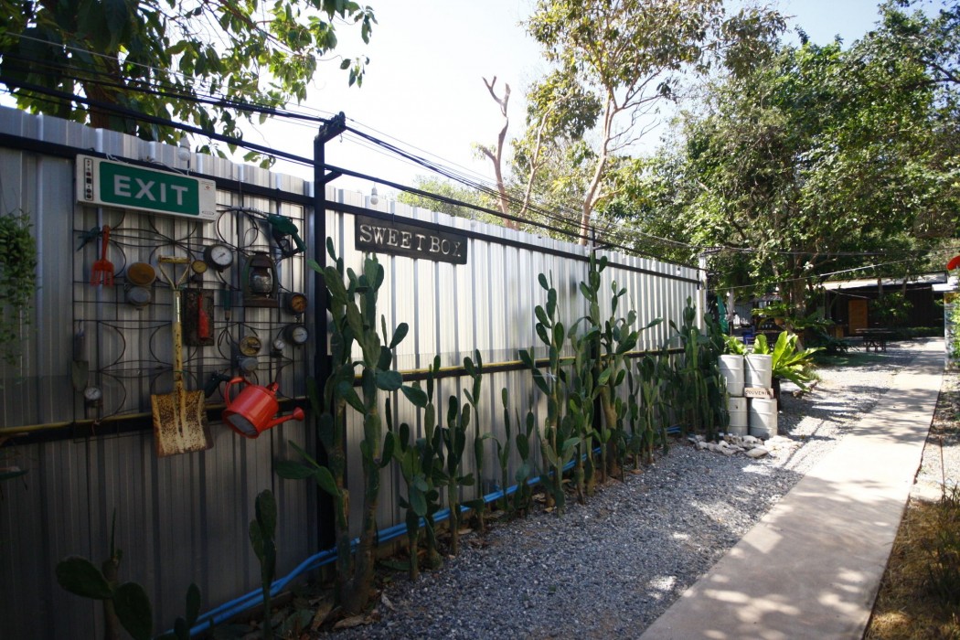 Sweet Box Bed And Breakfast 23/67