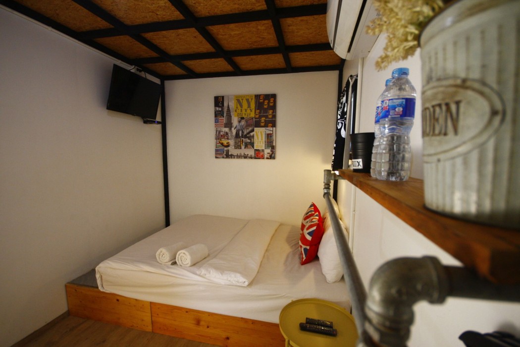 Sweet Box Bed And Breakfast 19/67
