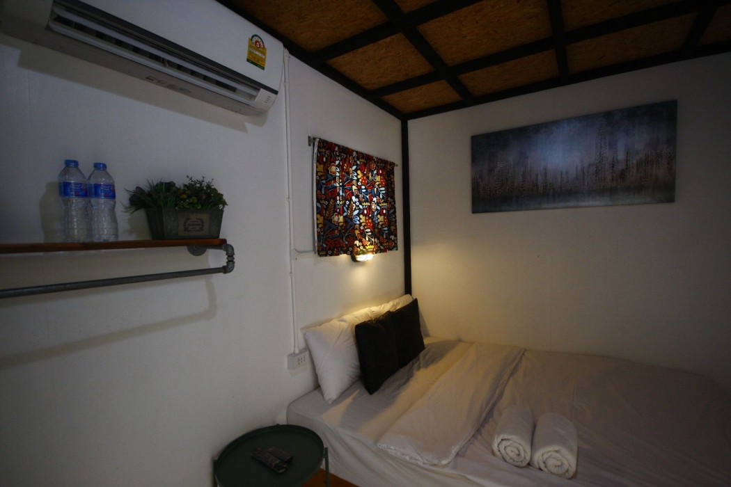 Sweet Box Bed And Breakfast 28/67