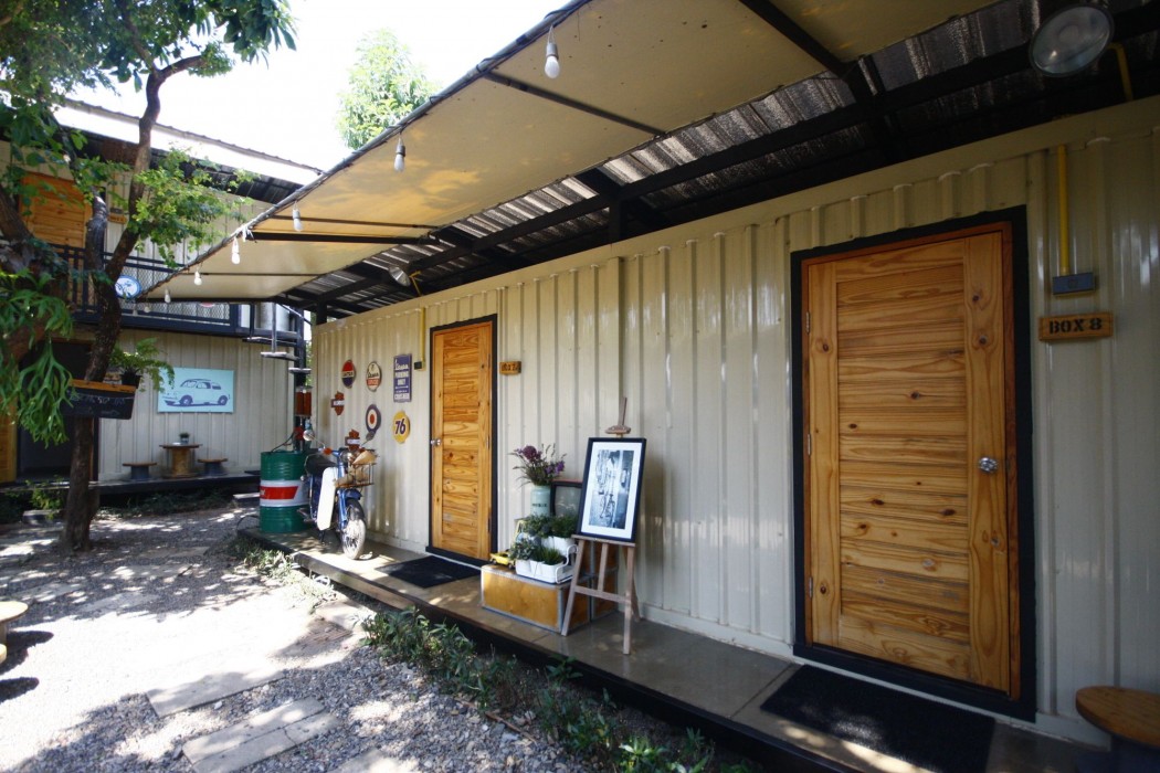 Sweet Box Bed And Breakfast 42/67