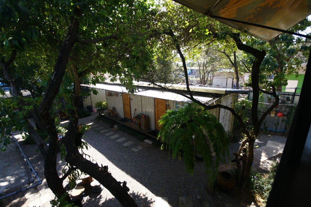 Sweet Box Bed And Breakfast 25/67