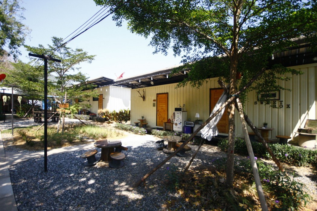 Sweet Box Bed And Breakfast 45/67