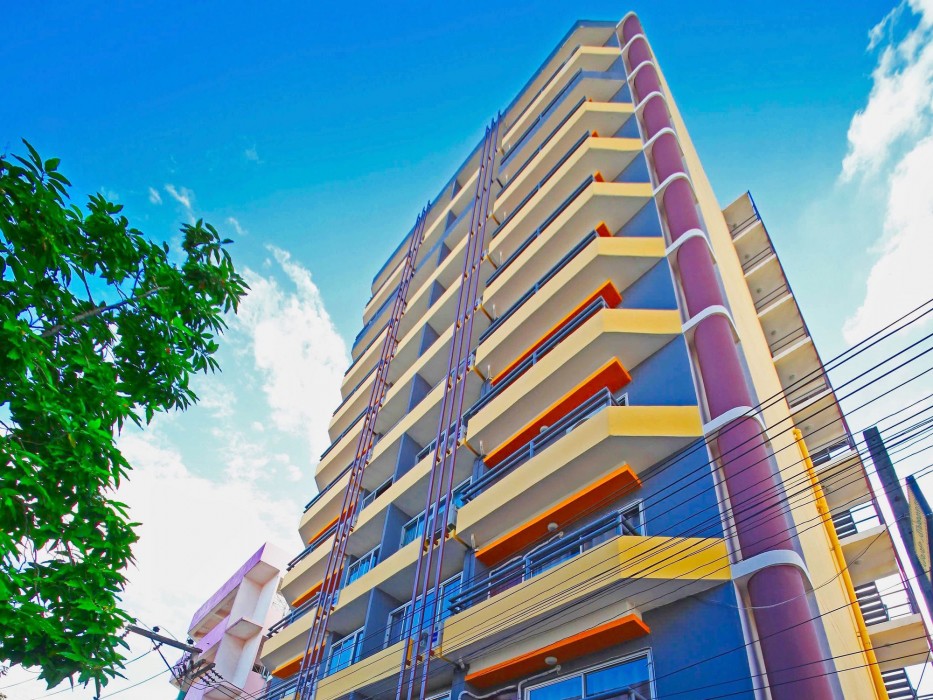 Jade Tower Downtown 28/81