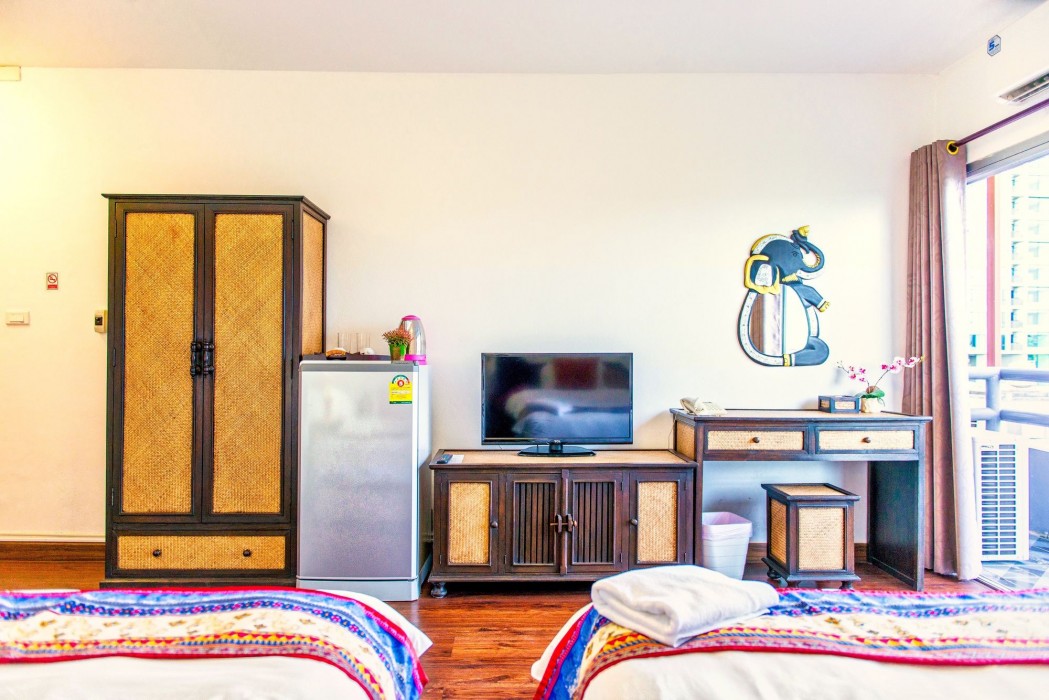Jade Tower Downtown 43/81