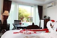 The Pano Hotel & Residence 34/57