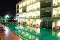 The Pano Hotel & Residence 31/57