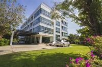 The Pano Hotel & Residence 38/57