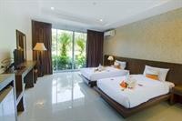 The Pano Hotel & Residence 44/57