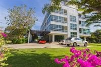 The Pano Hotel & Residence 43/57