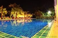 The Pano Hotel & Residence 24/57