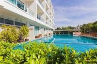 The Pano Hotel & Residence 41/57