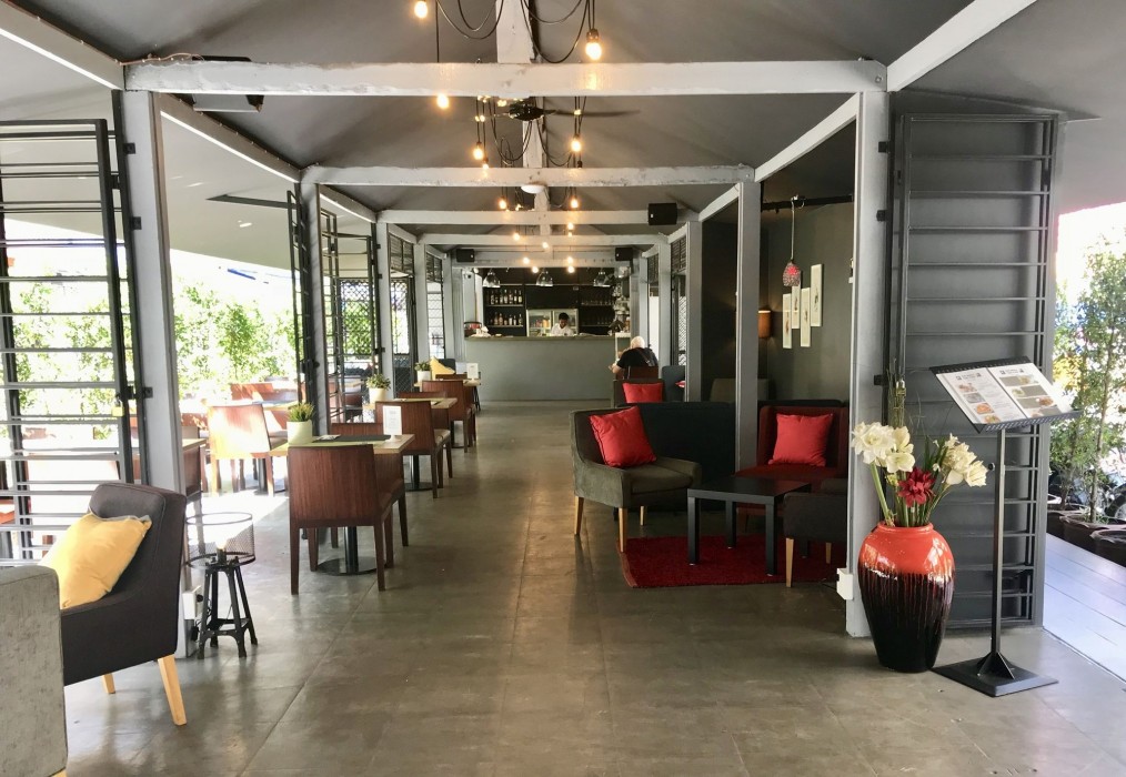 The Beach Cha Am Residence 39/100