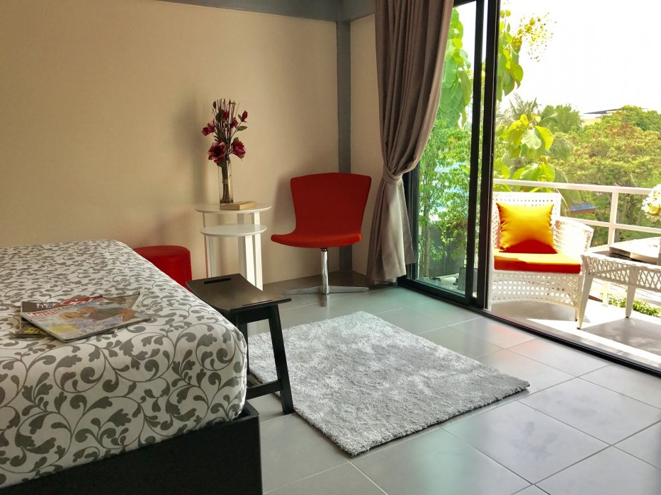 The Beach Cha Am Residence 65/100