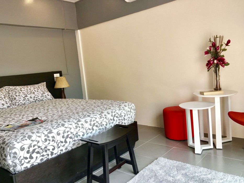 The Beach Cha Am Residence 58/100