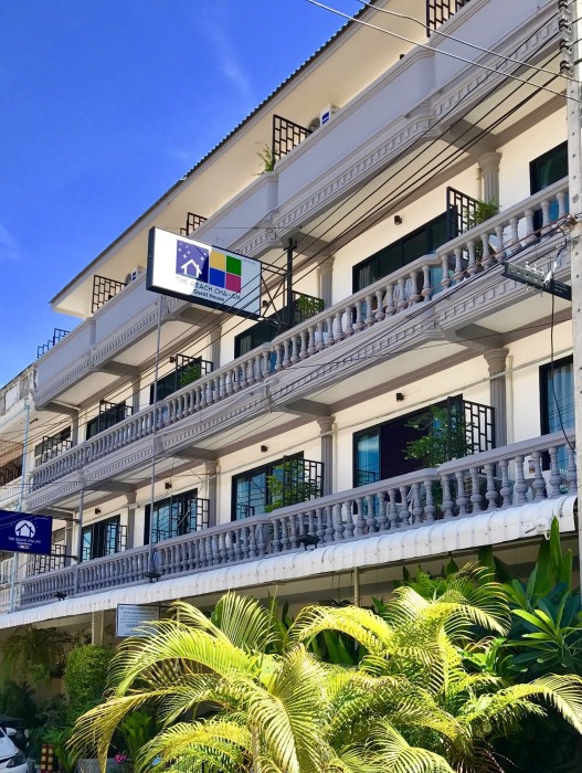 The Beach Cha Am Residence 61/100