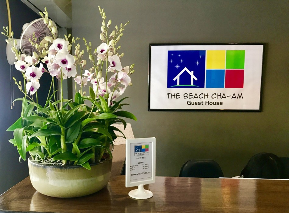 The Beach Cha Am Residence 52/100