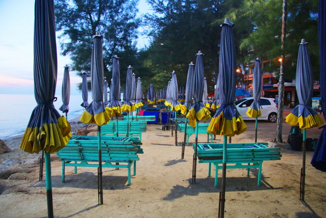 The Beach Cha Am Residence 63/100
