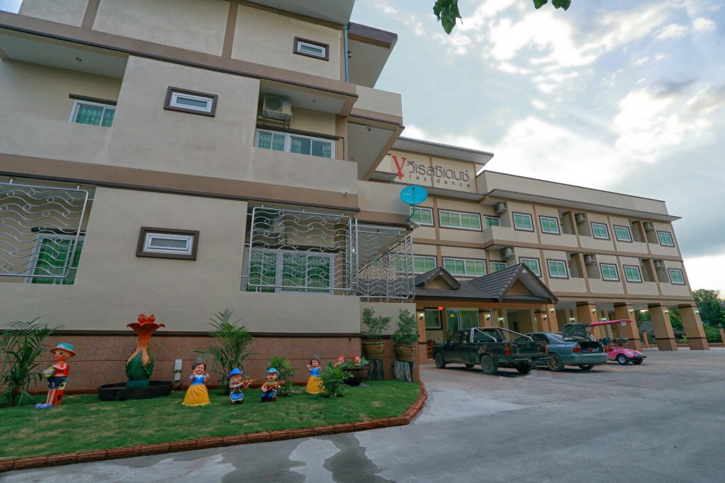 V Residence 22/53