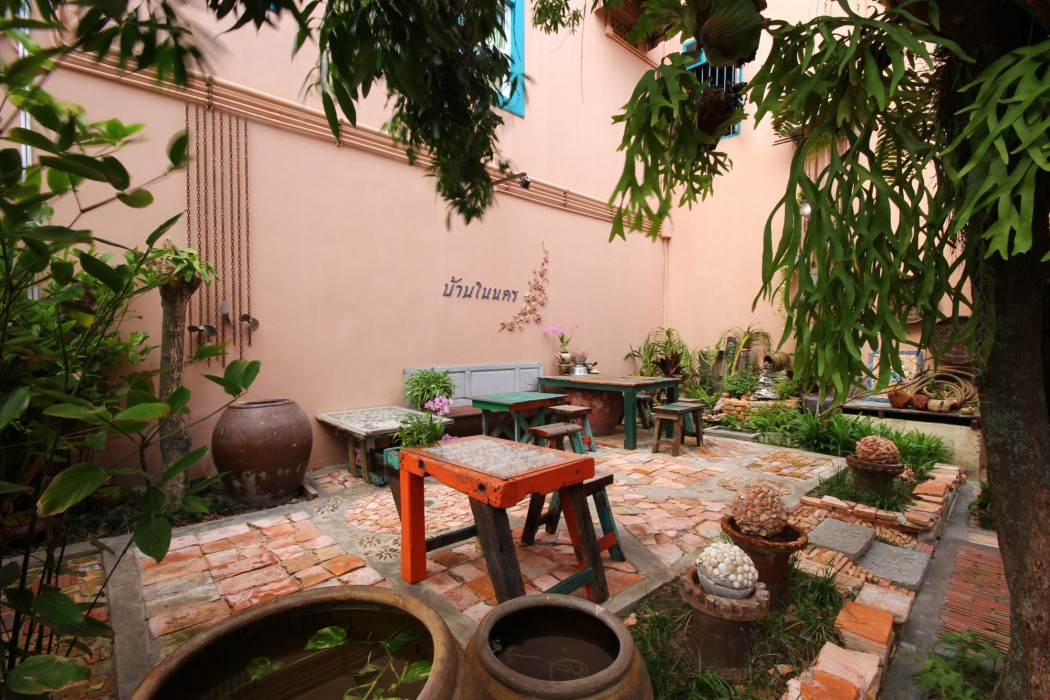 Baan Nai Nakhon 22/48