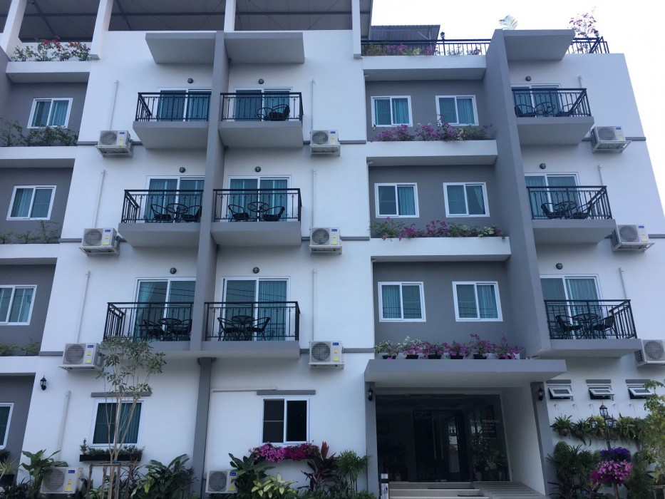 Baan Hinwong 26/65