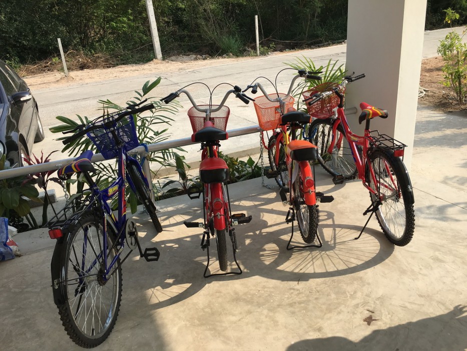 Baan Hinwong 16/65
