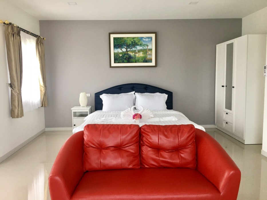 Baan Hinwong 33/65