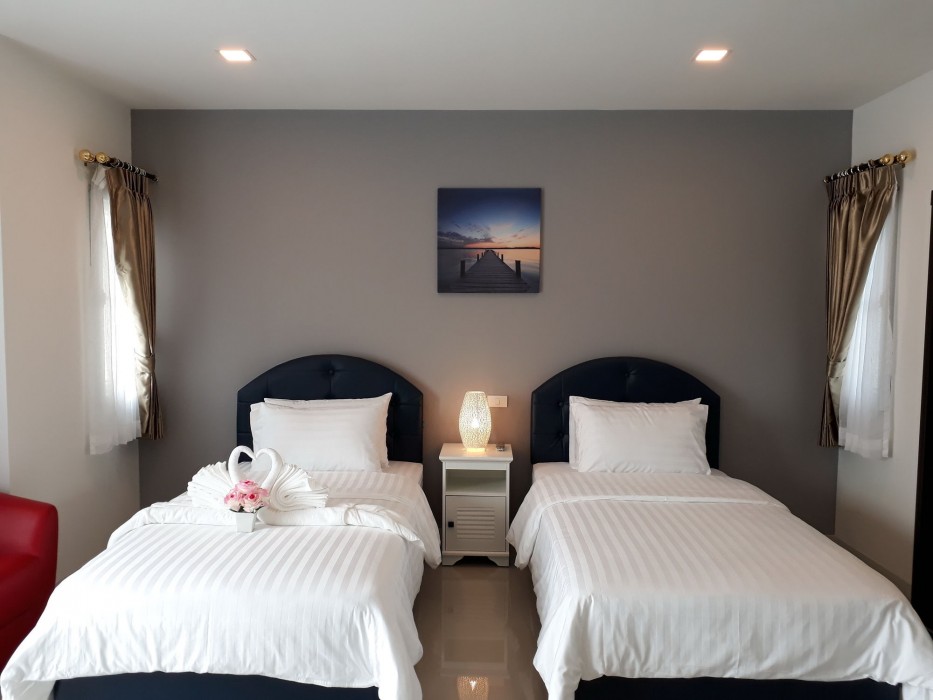 Baan Hinwong 28/65