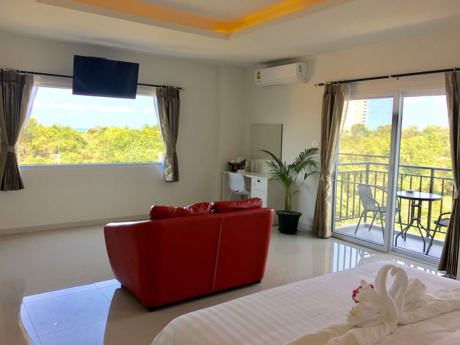 Baan Hinwong 27/65