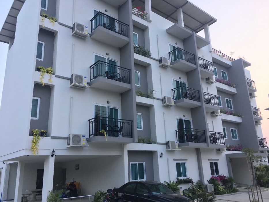 Baan Hinwong 12/65
