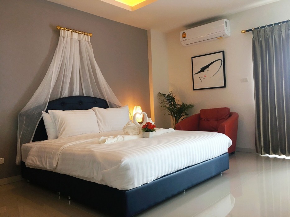Baan Hinwong 23/65
