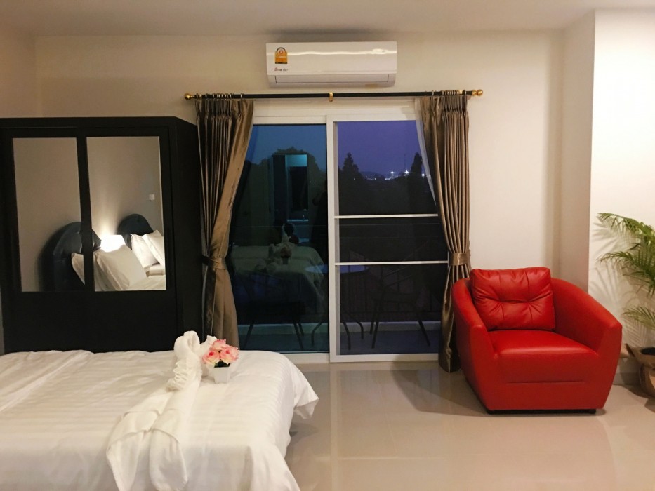 Baan Hinwong 30/65