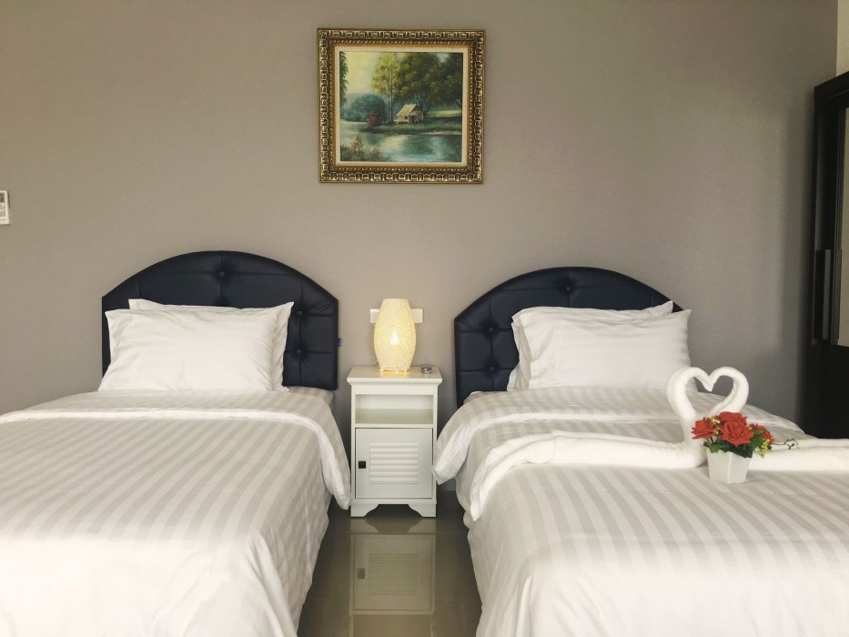 Baan Hinwong 21/65