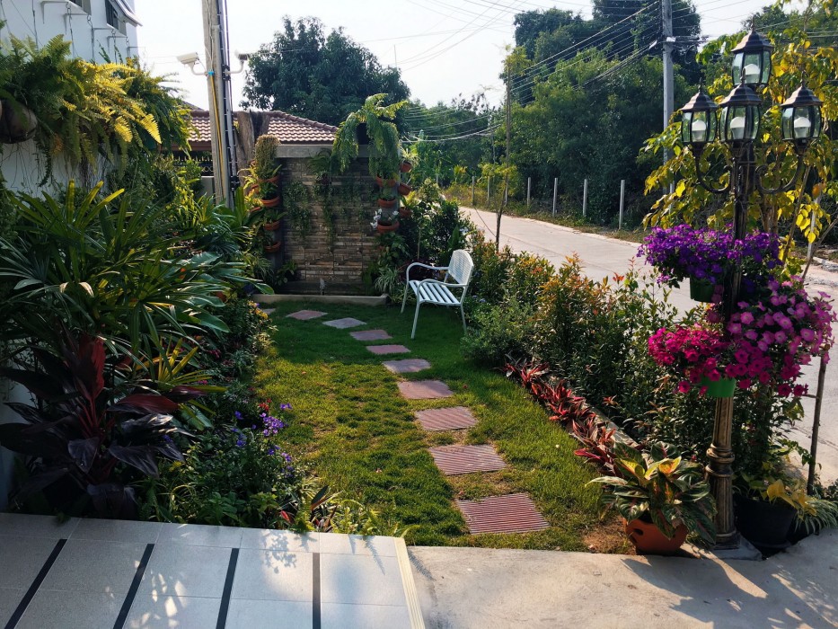 Baan Hinwong 38/65