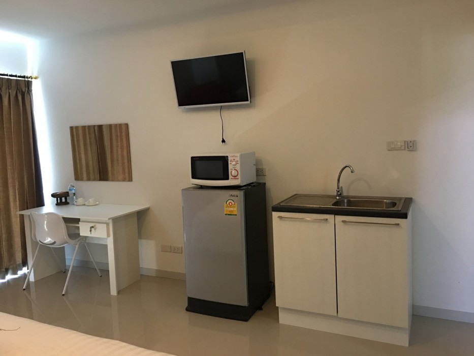 Baan Hinwong 17/65