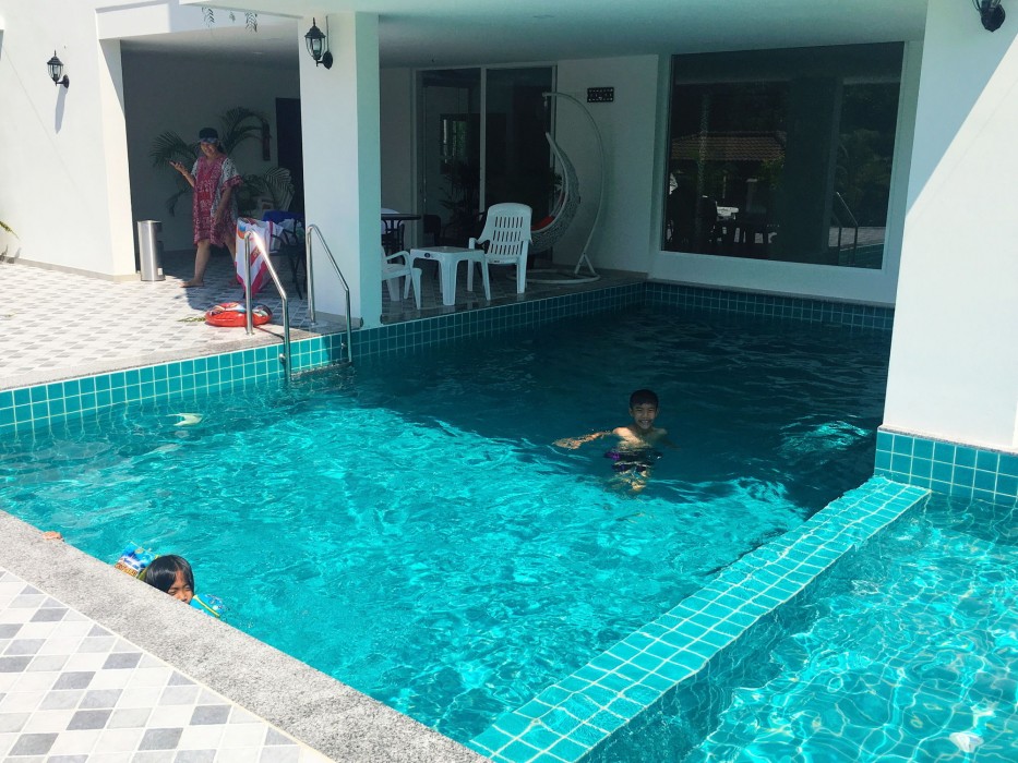 Baan Hinwong 39/65