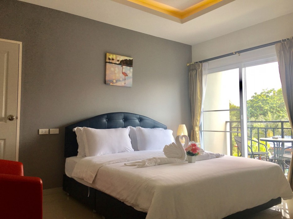 Baan Hinwong 31/65