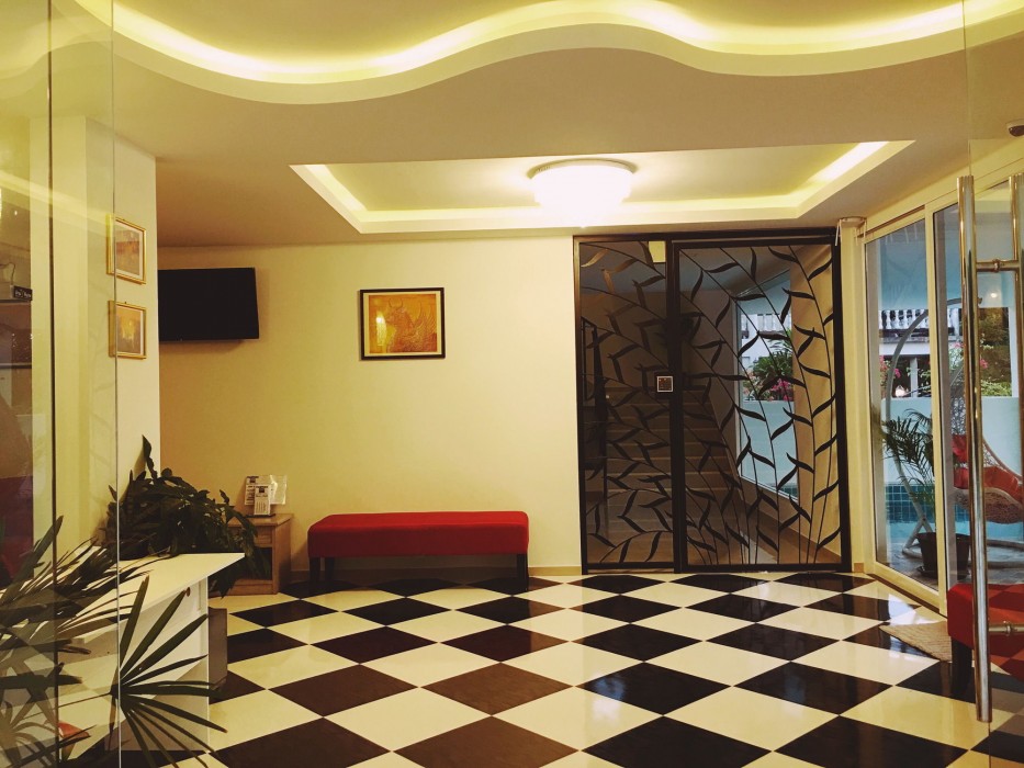 Baan Hinwong 34/65