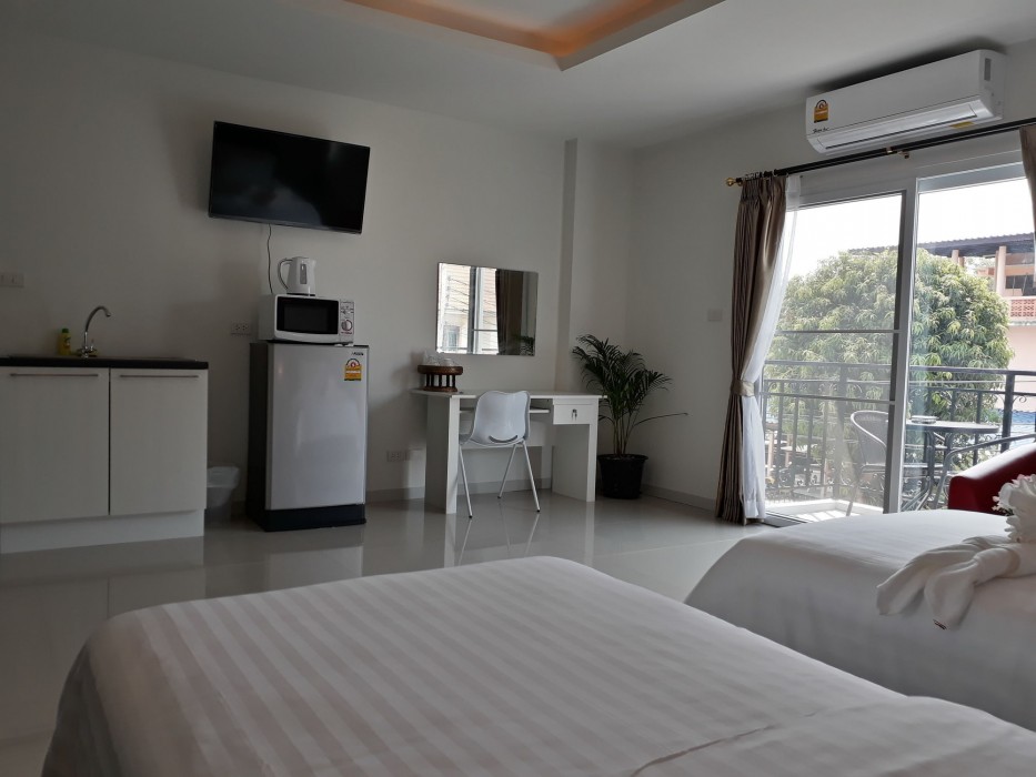 Baan Hinwong 41/65