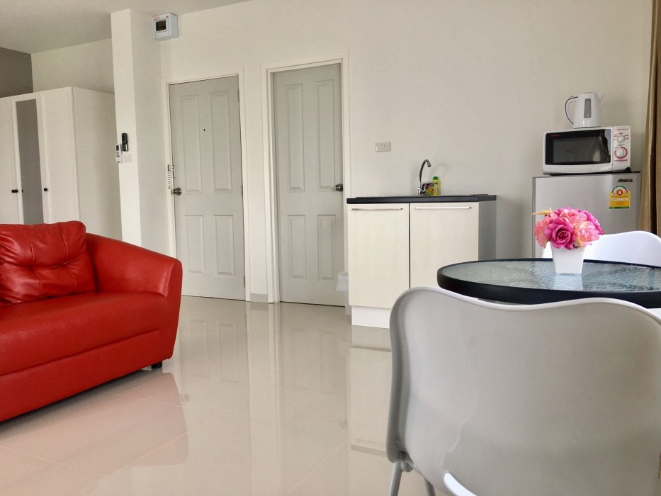 Baan Hinwong 13/65