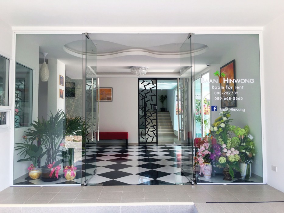Baan Hinwong 42/65