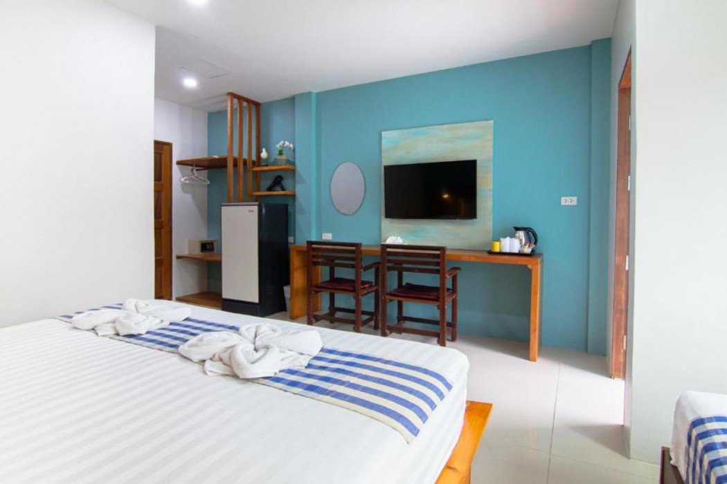 Kamala Beach Residence SHA+ by ZUZU 9/66