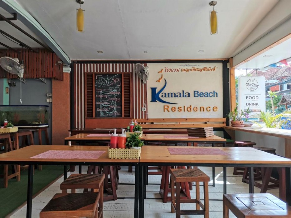 Kamala Beach Residence SHA+ by ZUZU 40/66
