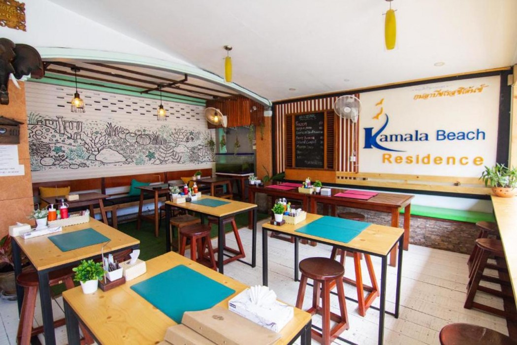 Kamala Beach Residence SHA+ by ZUZU 45/66
