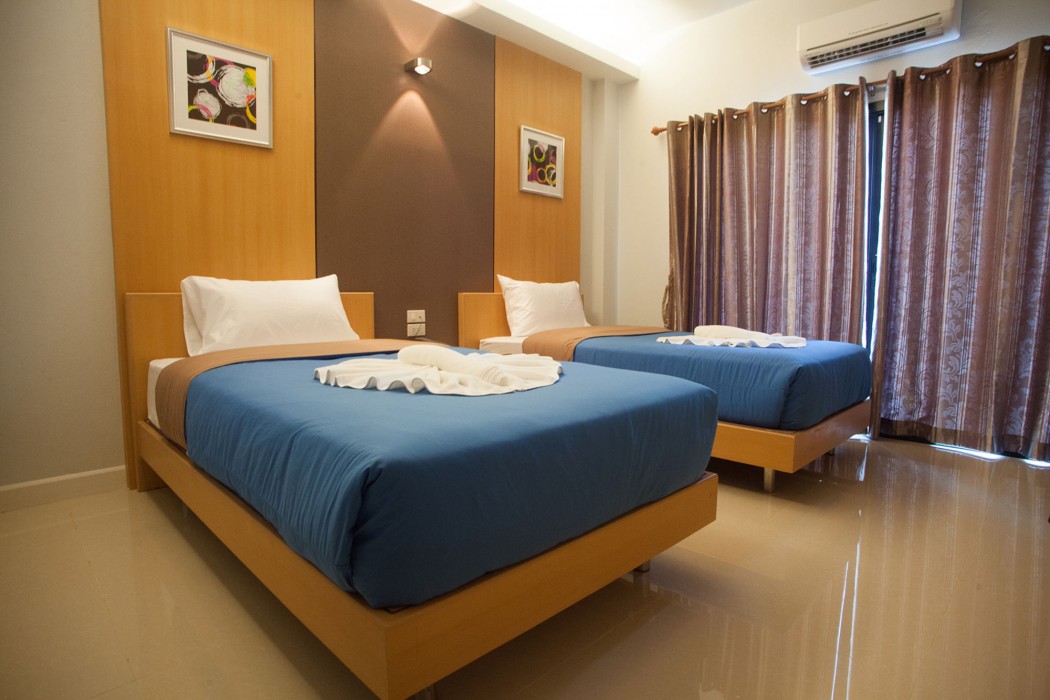 Morage Hotel 43/81