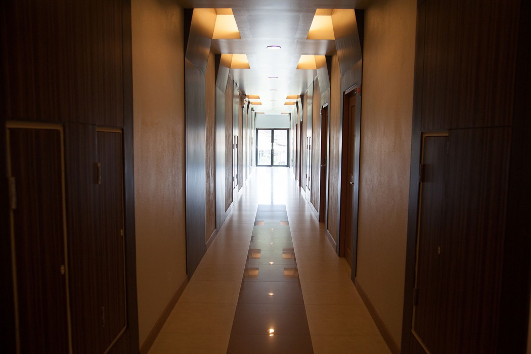 Morage Hotel 31/81