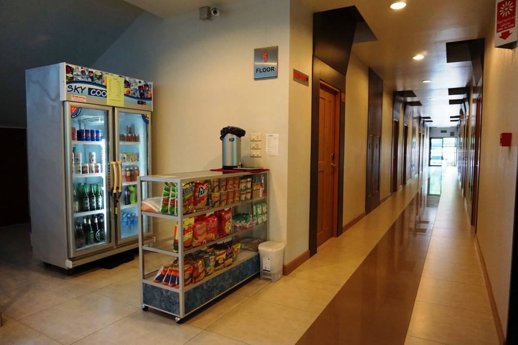 Morage Hotel 52/81