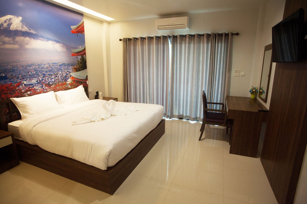 Morage Hotel 25/81